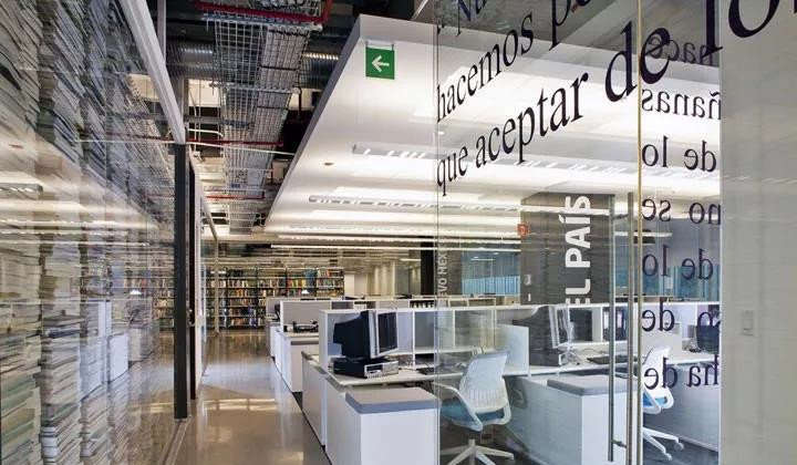 辦公室為何喜歡用密封固化劑地坪施工打造出獨特的裝修風格？