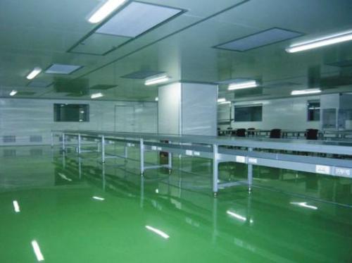 ç’°ä¿åœ°åªæ¼†æ–½å·¥æ™‚å¦‚ä½•è™•ç†å¢»é¢æ±¡æŸ“å•é¡Œ
