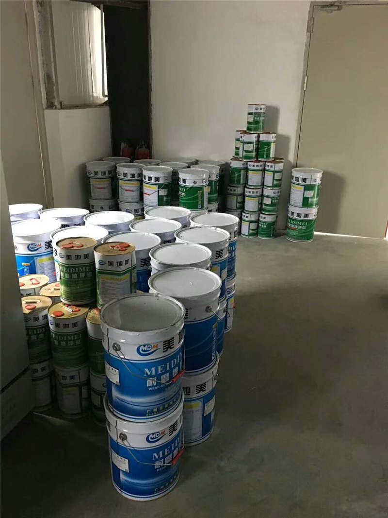 英德環氧地坪漆公司能夠快速發展的因素有哪些？