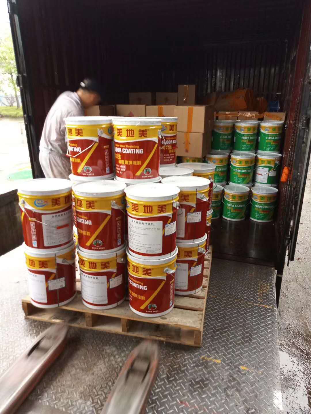 ä½›å±±æ°´æ€§åœ°åªæ¼†åƒ¹æ ¼çš„ç·šä¸Šå’Œç·šä¸‹äº¤æ˜“æœ‰ä½•å€åˆ¥