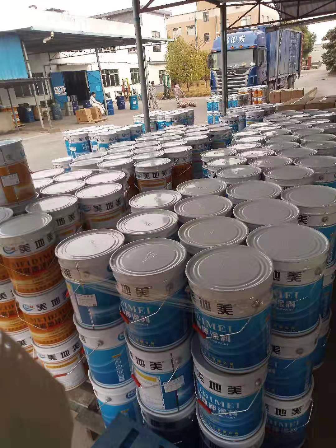 哪些因素影響環氧地坪涂料施工價格