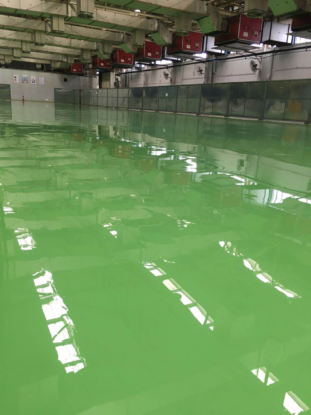 å¦‚ä½•é¸æ“‡ç’°æ°§åœ°åªæ¶‚æ–™æ–½å·¥å·¥å…·