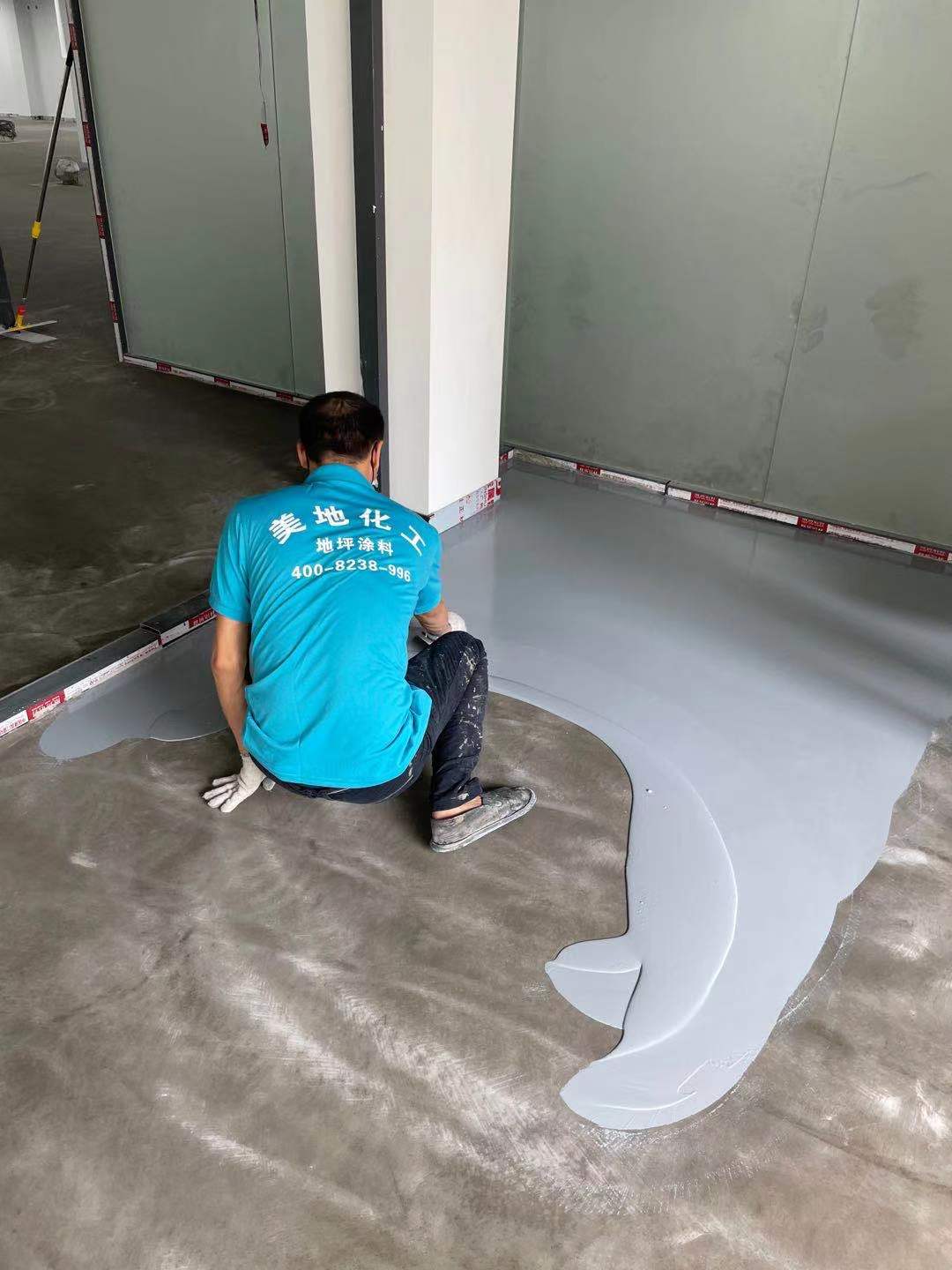 æ°´æ€§ç’°æ°§åœ°åªæ¶‚æ–™æ–½å·¥åŽå‡ºç¾éº»é»žæ€Žä¹ˆè¾¦